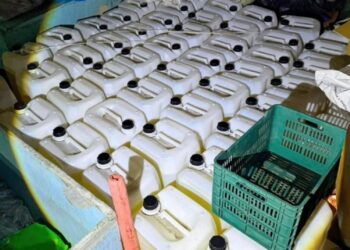 Cateos en inmuebles en Chiapas dejan cuatro detenidos y el decomiso de narcóticos, equipo y armas