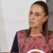 «No hay imputación, son procedimientos», dice Sheinbaum tras citatorios de la FGR a Rocha Moya y Maru Campos