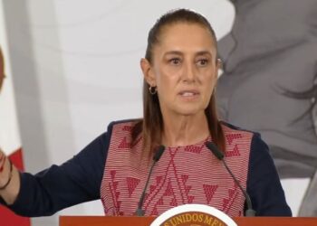«No tenemos por qué negarles que se queden en México»: Sheinbaum confirma que autorizó la estancia de la selección de Irán