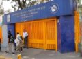 Activan protocolos de seguridad en el CCH Naucalpan tras amenaza en redes sobre ataque