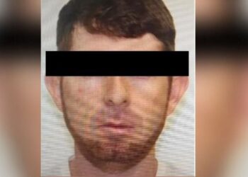Cae en Sonora Isai Martínez, sobrino de «El Chapo» Guzmán, confirma García Harfuch