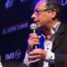 Investigan a Gustavo Petro por intervenir en la elección presidencial del próximo domingo