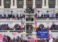 Involucrados en asalto al Capitolio de EU en 2021 exigen compensación de fondo millonario de Trump