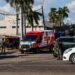 Se registra riña en el penal de Aguaruto, Culiacán; hay varios muertos y heridos