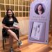 “Mi libro Umbrales no es un poemario”: Hanna Roy Ocotla Estrada
