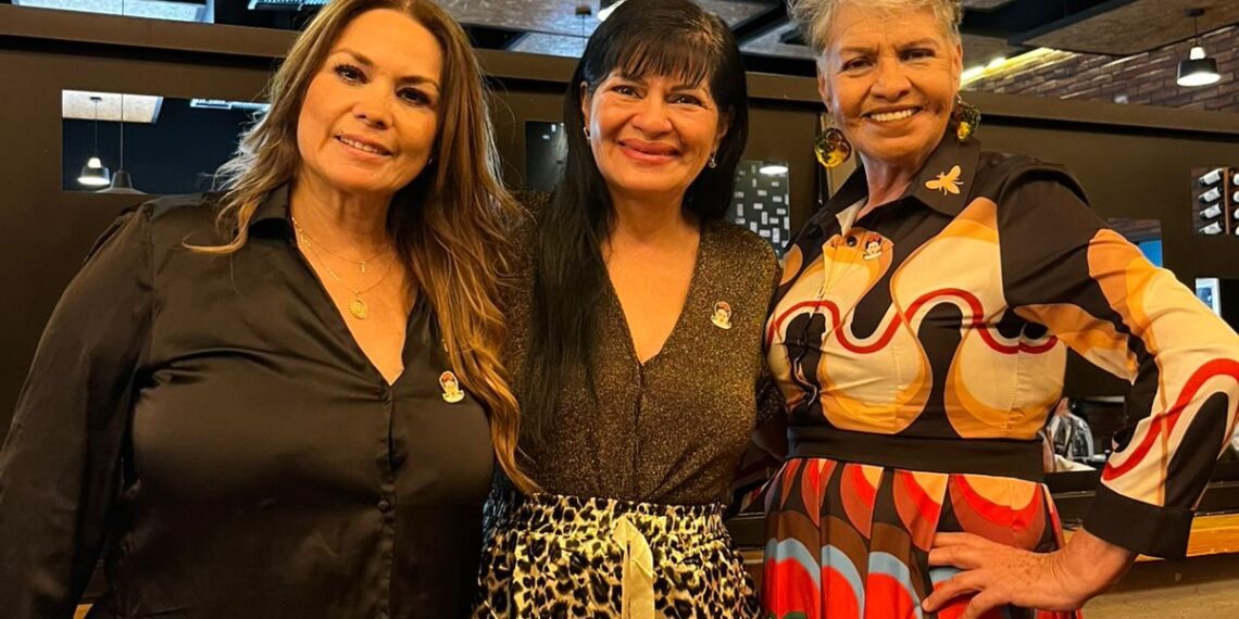 Norma Nolásco, activista con trayectoria ejemplar