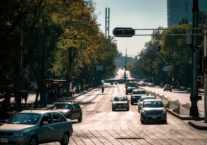 Hertz México y Despegar fortalecen la movilidad en el país ante el crecimiento de la demanda turística