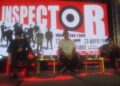 Inspector presenta “Misión Ska Tour” y celebra 30 años de trayectoria
