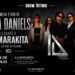 La nueva etapa de Isma Daniels llegará a La Marakita con su nueva banda ID