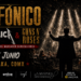 Esta semana llega a la CDMX el tributo sinfónico a Metallica y Guns N’ Roses