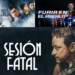 Junio de alto voltaje en Adrenalina Pura+ con los estrenos de Furia en el asfalto, Sesión fatal y Catástrofe en el aire