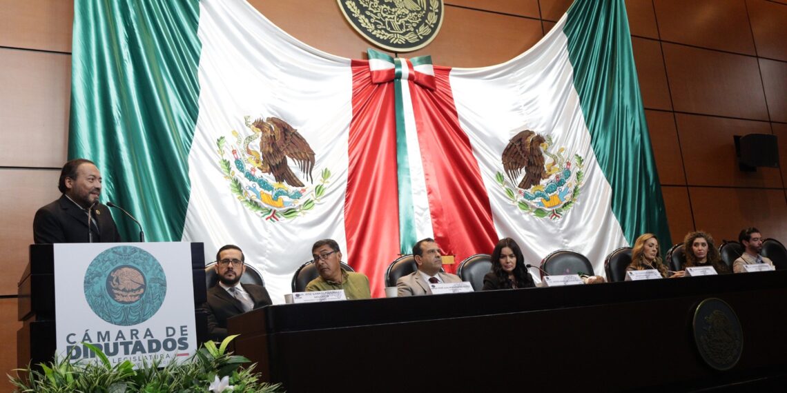 Alcanzar la igualdad sustantiva, responsabilidad compartida entre hombres y mujeres: Felipe Miguel Delgado