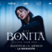 ¡Ace está de vuelta! El ídolo del K-pop llegará a La Marakita el 23 de agosto
