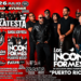 Los Inconformes lanzan nuevo sencillo «El Final» y anuncian gira mexicana