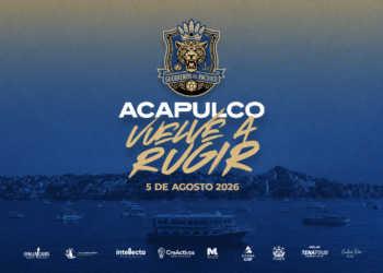 LEYENDAS DE AMÉRICA Y CHIVAS IMPULSARÁN EL RENACER DE GUERREROS DEL PACÍFICO EN ACAPULCO ESTE 05 DE AGOSTO