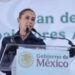 “¡Muchas felicidades a todos los papás en su día!”: el mensaje de Sheinbaum