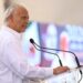 Sheinbaum exige “todo el peso de la ley” contra exdirector de Pemex por denuncia de violencia