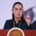 Brigada de México rescata a dos personas en Venezuela: Sheinbaum; “se enviará más ayuda”
