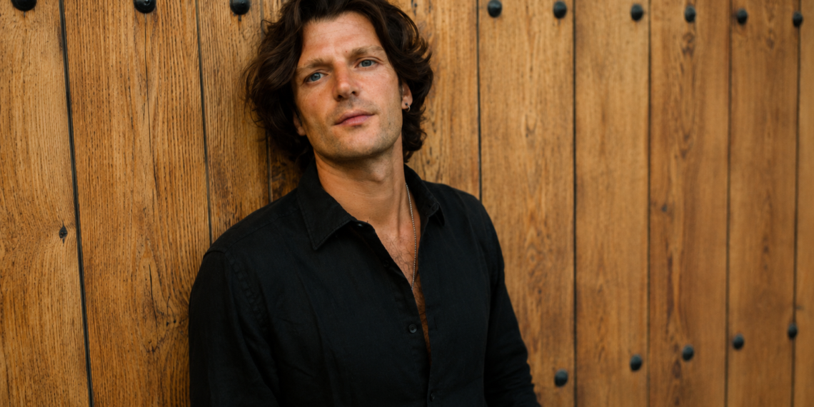 Bausco nos presenta su sencillo “Lluevesol”