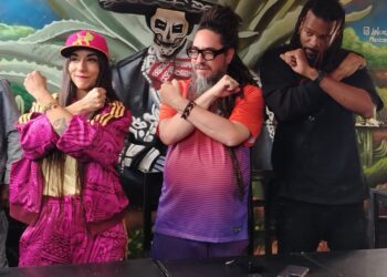 Abatzi y Esco Da Shocker presentan «Ganador», que busca ponerle ritmo al verano mundialista