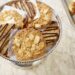 El futuro de la panadería saludable lleva Almendras de California