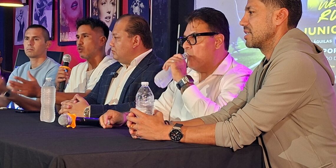Acapulco vuelve a creer en el fútbol con el nacimiento de Guerreros del Pacífico y la mira puesta en el crecimiento