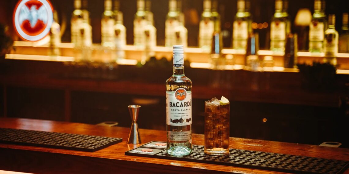 Bacardí + another: alianza estratégica para liderar los territorios culturales en México