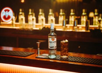Bacardí + another: alianza estratégica para liderar los territorios culturales en México