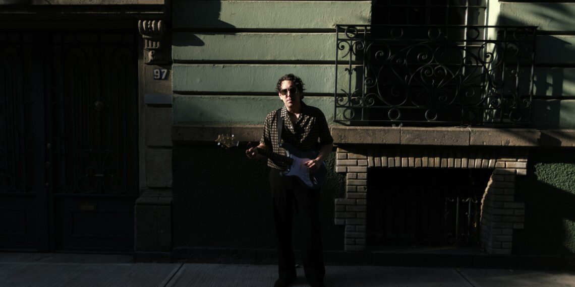 Borbolla presenta “tu silencio”