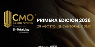 Industria del marketing en LATAM impulsa «los Óscares del Marketing», reconocimiento a los mejores CMO de la región