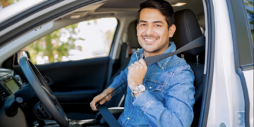 Hábitos al volante que siguen poniendo en riesgo a miles de conductores en México