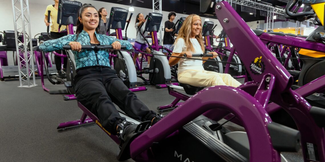 Planet Fitness® fortalece la experiencia de sus socios con la llegada de nuevos equipos a sus clubes en México
