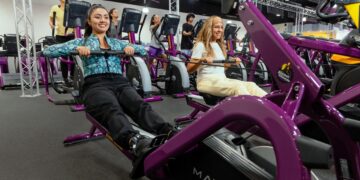 Planet Fitness® fortalece la experiencia de sus socios con la llegada de nuevos equipos a sus clubes en México