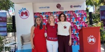 Ciclo M celebra su tercera edición impulsando salud menstrual como derecho y promoviendo conocimiento