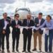 Conecta Gobierno de Zacatecas al estado con más de 65 destinos, con nueva ruta aérea a Guadalajara