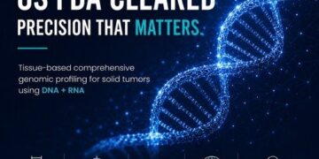 Theranomics integra en México CellDx-Tissue, perfil tumoral molecular de Datar Cancer Genetics autorizado por la FDA