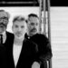 La banda española Elefantes presenta en México su sencillo «Estado 03»