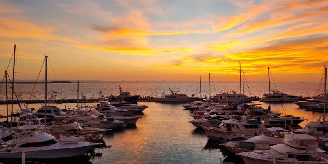 Vacaciones de verano en La Paz, Baja California Sur: un viaje fantástico por el Golfo de California