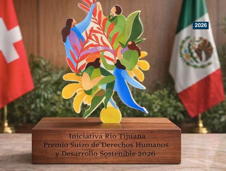 Iniciativa Río Tijuana: participación y ciencia local ganan protagonismo frente a la crisis climática