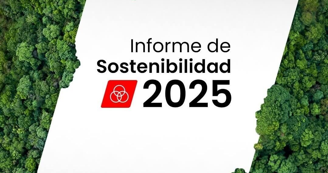 Impulsa TIP México un futuro sostenible: presenta logros y acciones clave en Reporte de Sostenibilidad 2025