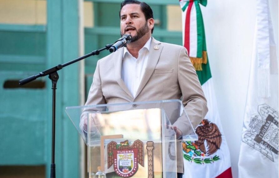 Ismael Burgueño suma a Tijuana a la visión de Claudia Sheinbaum:  vivienda digna para el bienestar de las familias
