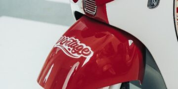 YADEA presenta OVA en México: la nueva motoneta eléctrica inteligente diseñada para la mujer moderna