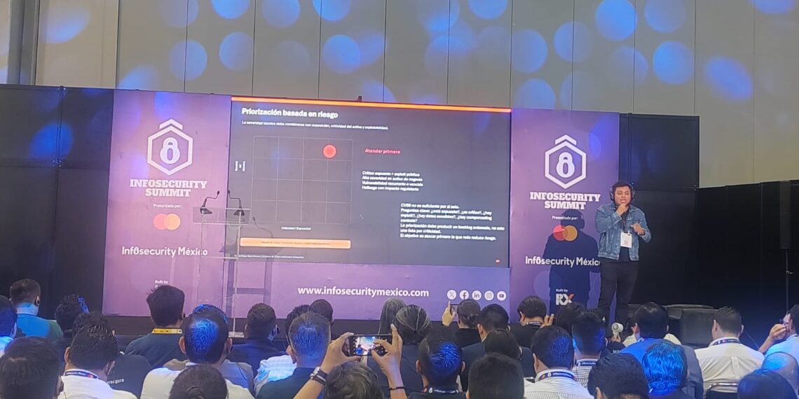 Infosecurity México celebra 10 años impulsando la ciberseguridad en un momento de escasez global de talento