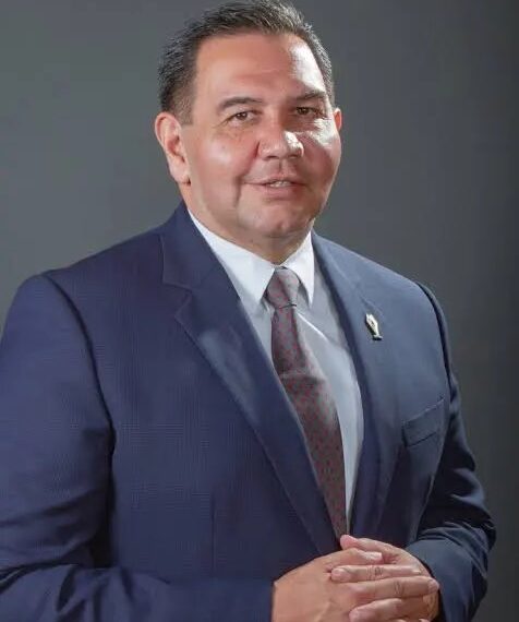 Encuestas y trayectoria fortalecen posicionamiento de Cruz Pérez Cuéllar rumbo a 2027