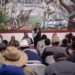 Propone Ulises Mejía Haro medidas para erradicar el coyotaje en el campo