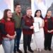 Gobierno de Hidalgo impulsa la cultura, la infraestructura y el deporte como ejes de transformación: Julio Menchaca inauguró murales en Mineral de la Reforma y Mineral del Monte
