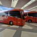 De 7 unidades a mover 32 millones de pasajeros: 100 años garantizando que siempre hay un AU para llevarte
