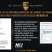 MC Armor – Miguel Caballero se convierte en la primera empresa latinoamericana en obtener la certificación NIJ 0101.07