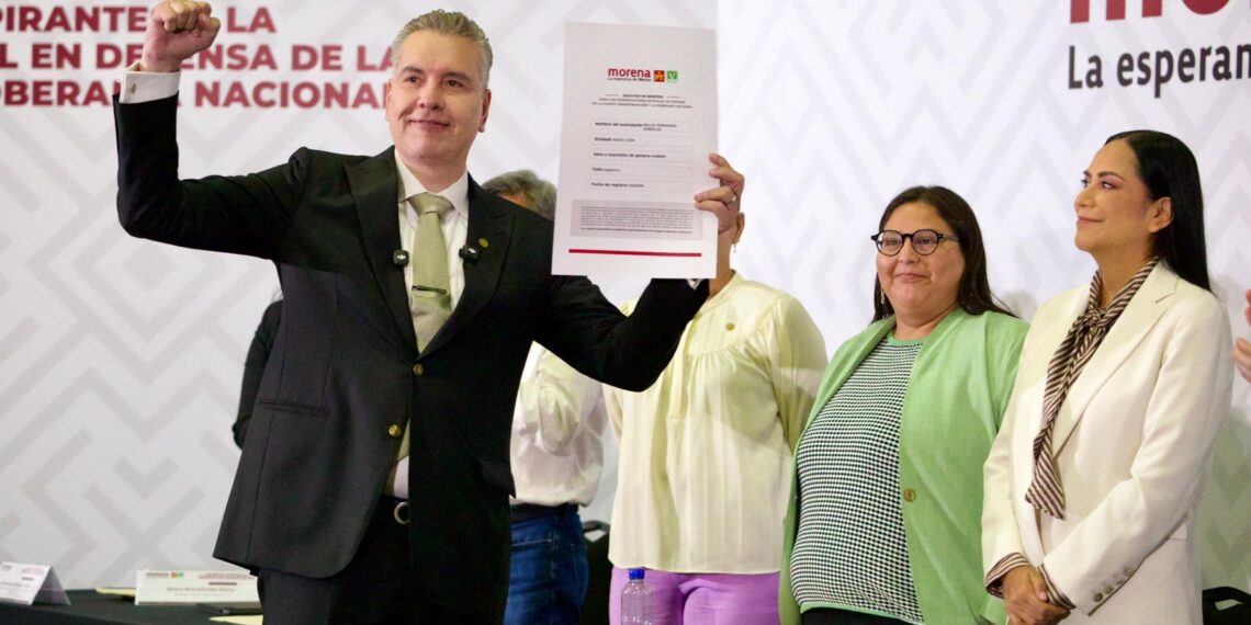 Ofrece Waldo a NL un gobierno serio y con sentido social