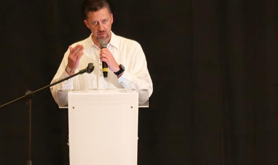 COMIR fortalece la presencia de la Industria de Reuniones en el Tianguis Turístico 2026 y anuncia su agenda estratégica para el sector